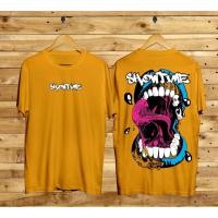 ราคา SHOWTIME DISTRO MENS T-SHIRTS / LATEST COOL MENS T-SHIRTS / เสื้อยืด UNISEX / TREND MENS T-SHIRTS / VIRAL T-SHIRTS / เสื้อยืด / เสื้อยืด / เสื้อยืดถนน (29037909683)