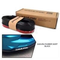 ราคา Alithai ลิ้นยางลายเคฟล่าสีดำ EPDM Rubber Skirt Black สเกิร์ตยางเสริมกันกระแทก และ น้ำยารองพื้น 3M (26378426298)