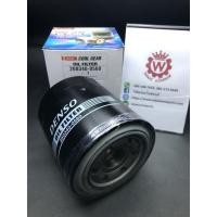 ราคา กรองน้ำมันเครื่อง Toyota Tiger D4D (2.5-3.0), Sport rider ปี 02-04 ยี่ห้อ Denso (1321357557)