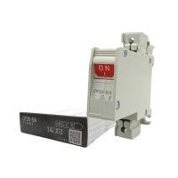 ราคา CIRCUIT PROTECTOR MITSUBISHI CP30-BA 1P 20A (11995588244)
