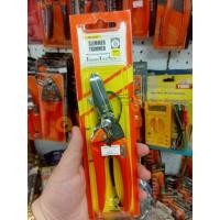 ราคา Saboten กรรไกรตัดกิ่งไม้ 1210 กรรไกรตัดกุหลาบ ตัดกล้วยไม้ Made in Japan (42550957154)