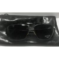 ราคา แว่นกันแดด Guess Men แบรนด์เนมของแท้ จาก Shop USA. มาพร้อมถุงแว่นลาย logo ใส่เท่ห์มากๆๆ (829442142)