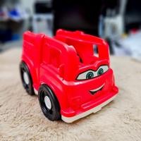 ราคา Mega Bloks Fire Truck มือสอง ของเล่นรถดับเพลิงสุดน่ารักจากแบรนด์อเมริกาที่ตรงปกที่สุดที่เด็กทั่วโลกหลงรัก (43373013617)