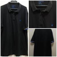 ราคา เสื้อผู้ชาย GIORDANO มือสอง พร้อมส่ง (3851618779)