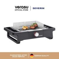 ราคา SEVERIN เตาบาร์บีคิวไฟฟ้า STYLE EVO รุ่น SEV-8123 (16464167106)