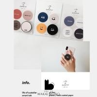 ราคา ที่ติดมือถือ พรีเมี่ยม suatelier stickers smart tok no. 501 -503 (12364571505)