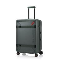 ราคา SAMSONITE RED กระเป๋าเดินทางล้อลาก รุ่น TOIIS XP ขนาด 28 นิ้ว HARDSIDE SPINNER 75/28 EXP (28054510991)