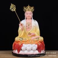 ราคา ทั้งห้องโถงพระพุทธรูปเรซิ่นSopoสามนักบุญKsitigarbhaบูชาพระโพธิสัตว์ศากยมุนีเจ้าแม่กวนอิมMaitreyaพระพุทธรูปOrna (29493719461)