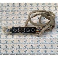 ราคา ตัวรับสัญญาณรีโมทแอร์ Haier รุ่น HSU-18LEK อะไหล่แท้มือสอง (3049428724)