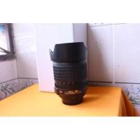 ราคา Nikon18-105VR สภาพ90 ขาย3500บ (2296994735)