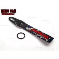 ราคา (hot sale) พวงกุญแจ พวงกุญแจห้อยกางเกง ลาย HONDA พวงกุญแจรถมอไซค์ พวงกุญแจรถยนต์ (12793314133)