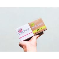 ราคา น้ำหอม DKNY DELICIOUS สีชมพูและเขียว ป้าย kingpower (9978619172)