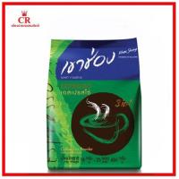 ราคา กาแฟปรุงสำเร็จชนิดผง เขาช่องเอสเปรสโซ (18กรัม x 25ซอง) (5963837434)