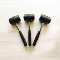 ราคา ค้อนยางด้ามเหล็ก 500กรัม ค้อนยางคุณภาพดี ค้อนยางไร้รอยต่อ ด้ามยางกันลื่น (48300888879)