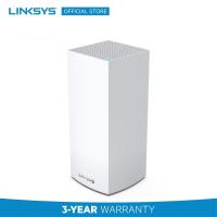ราคา LINKSYS MX5 VELOP AX5300 MESH WIFI 6 SYSTEM TRI-BAND ROUTER (4555997137)