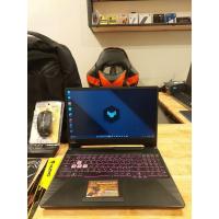 ราคา ASUS TUF F15 FX506LH-HN002T (รุ่นยอดนิยม) i5-10300H GTX1650 RAM16GB SSD512GB สภาพสวย98% (44364367014)