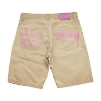 ราคา กางเกงขาสั้น Stussy แท้ (29781078229)