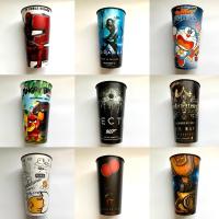 ราคา แก้วน้ำโรงหนัง งานสะสม ของสะสม (16261451532)