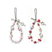 ราคา สร้อยข้อมือโทรศัพท์โลหะคิตตี้ (45550966427)