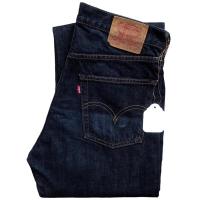 ราคา Vintage Levi’s 503 Denim Jeans (21695754015)