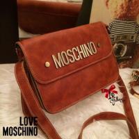 ราคา กระเป๋าMoschino (917420)