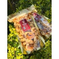 ราคา แคบหมูติดมัน แคบหมูทอดใหม่ๆ (29967323163)