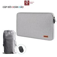 ราคา COMBO กระเป๋าแล็ปท็อปกันกระแทก ป้องกัน กันน้ํา HARAS HR01 และ HARAS กระเป๋าใส่เมาส์แล็ปท็อป (25125234556)