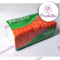 ราคา พาซิโอ ทิชชู 250 แผ่น / กระดาษเช็ดหน้า (22974604800)