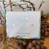 ราคา VIRRA Manuka Honey Soap สบู่เวียร์ร่า น้ำผึ้งมานูก้า (5801618969)