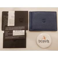 ราคา MCM กระเป๋าสตางค์ money clip (4979713905)