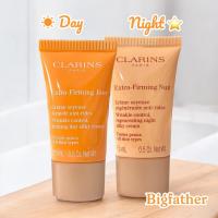 ราคา แท้ ฉลากไทย CLARINS ครีมบำรุงผิว Extra-Firming Day Cream (ขนาดเดินทาง) 15 ml (28904257975)
