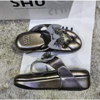 ราคา Shu BerrySofa Shoes ของแท้% สินค้าใหม่ มือ1 (25456732578)