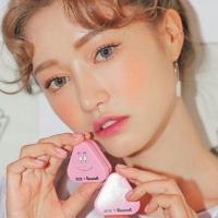 ราคา 3CE X BARBAPAPA TINTED LIP BLAM (41376792)