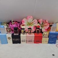 ราคา Dolce&gabbana mini perfune (42275074814)