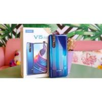 ราคา Vivo v15pro ประกันศูนย? (2079605891)