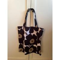 ราคา กระเป๋าผ้า marimekko ของแท้ มือสอง ไม่มีตำหนิ (21081313766)