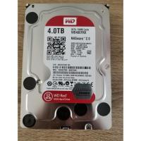 ราคา ฮาร์ดดิสก์ 3.5" SATA Western Digital RED WD40EFRX 4 TB (4000 GB) SN:WCC4E1591154 สำหรับ pc...ถูกที่สุด...ส่งฟรี (11621002313)