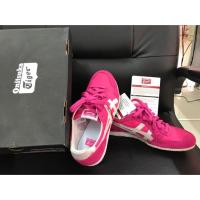 ราคา Onitsuka Tiger รุ่น Serrano ไซส์ 38 (349924376)