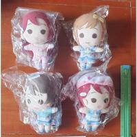 ราคา Love Live! mini doll ตุ๊กตา เลิฟไลพ์ ( ลิขสิทธิ์แท้ ) ป้ายกระดาษยังอยู่ค่ะ (6048517107)