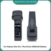 ราคา สำหรับ Hubsan Zino Pro Plus Drone ออกแบบมาสำหรับ Hubsan Zino Pro เวลาบินนานกว่าแบตเตอรี่เดิมคุณภาพสูง (24203084301)