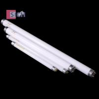 ราคา [Sich] T5 T8 โคมไฟฆ่ายุงหลอด 6W 8W 10W 15W หลอดแสง UV 365nm อัลตราไวโอเลต Pest Housefly Fly Bug ดักแมลงแสงสีฟ้าใหม่ (44455500444)