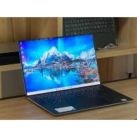 ราคา DELL XPS 15 9500 i7-1075H SSD512GB RAM16GB GTX1650 Ti(4GB GDDR6) UHD 4K Touch Screen ครบกล่องประกันศูนย์ (9296435903)