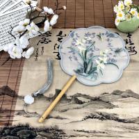 ราคา รายการโบราณโบราณสไตล์โรงเรียนโรงเรียนหญิงโบราณเย็บปักถักร้อยสองด้าน Tuanfan Tuanfan สองด้าน (57652906964)