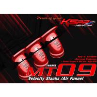 ราคา ปากแตร MT-09 Velocity stack MT-09 [Yamaha] [2014-2020] [KSPP] (1633591480)