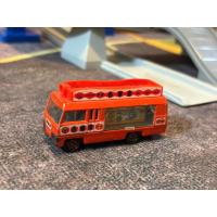 ราคา รถโทมิก้า tomica มือสอง รถเหล็ก รถขายของ (29583856563)