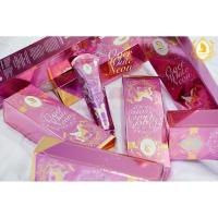 ราคา Sale ของแท้ Over White Neon by Mn Skincare โอเวอร์ไวท์ นีออน โลชั่นปรับผิวขาวเรียบเนียน กระจ่างใส สูตรใหม่ 180 ml. (1391766211)