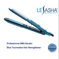ราคา LE’SASHA Keratin Nano Blue Tourmaline(LS0731) (532698945)
