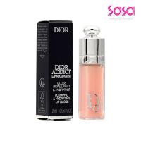 ราคา Dior Addict Lip Maximizer (001 Pink)(2ml) (41970538441)