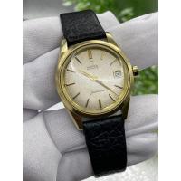 ราคา Omega Seamaster Automatic นาฬิกามือสอง ของเเท้100% (20986470457)
