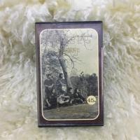 ราคา จรัล มโนเพ็ชร Jaran Manopet อัลบั้ม โฟล์คซองคำเมือง เทปเพลง เทปคาสเซ็ท (21260695435)